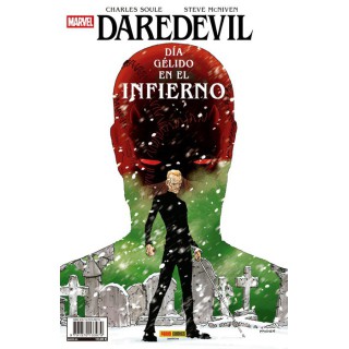 Daredevil: Día gélido en el infierno