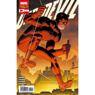 Daredevil 24