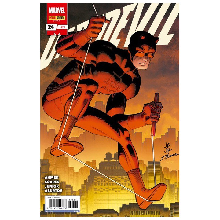 Daredevil 24