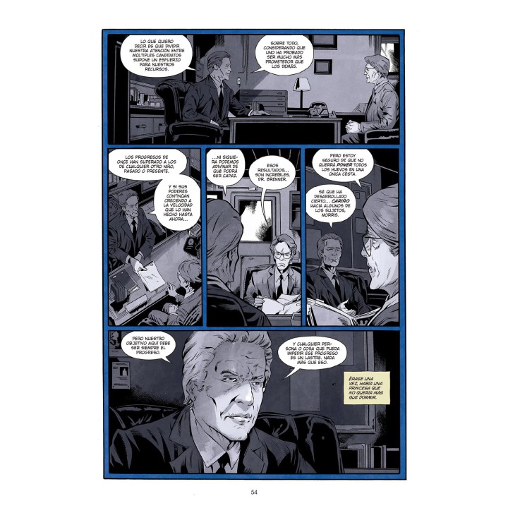 Stranger Things 3. Fuego - Cómics Vallés