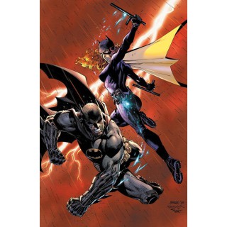 All In Batman: Hush II 4