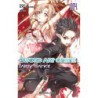 Sword Art Online Fairy Dance nº 02/02 (novela)