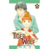 Tiger and Wolf nº 06/06