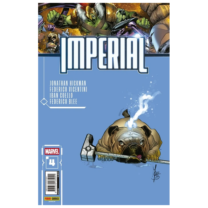Imperial 4