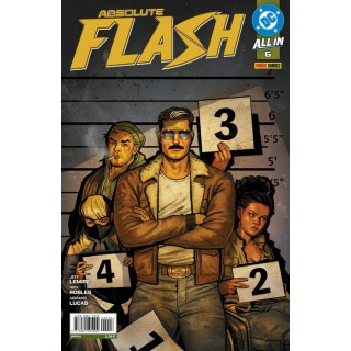 Absolute Flash 6