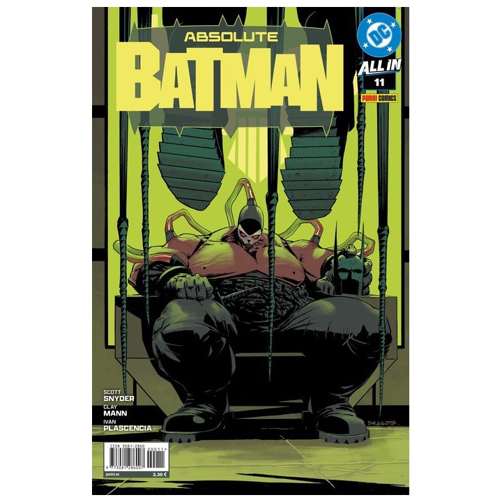 Absolute Batman 11