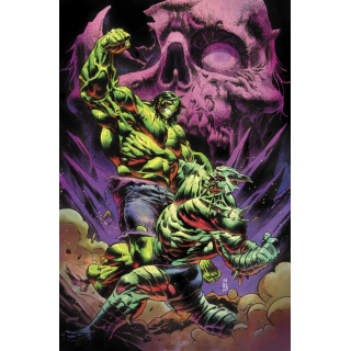 El increíble Hulk 29