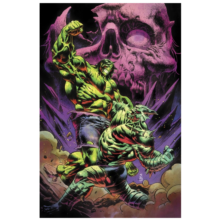 El increíble Hulk 29