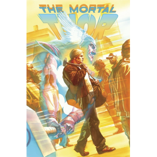 El mortal Thor 1
