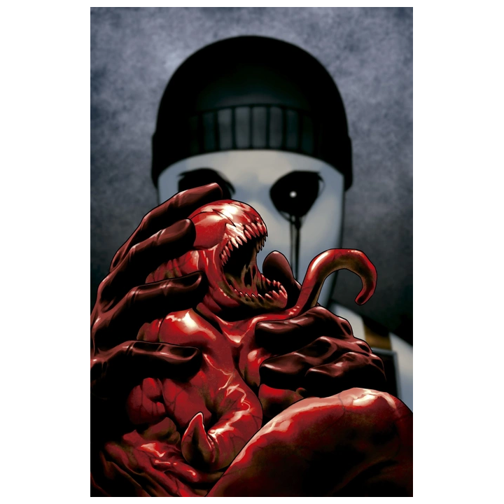 Eddie Brock: Matanza 3