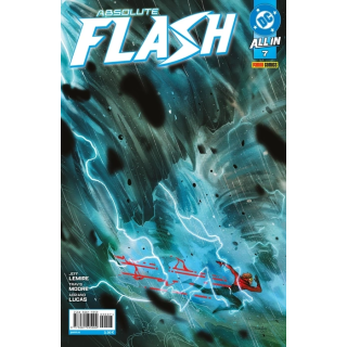 Absolute Flash 7