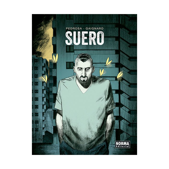 Suero