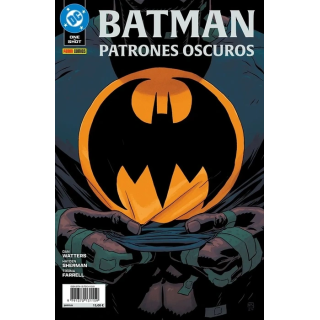 Batman 1
