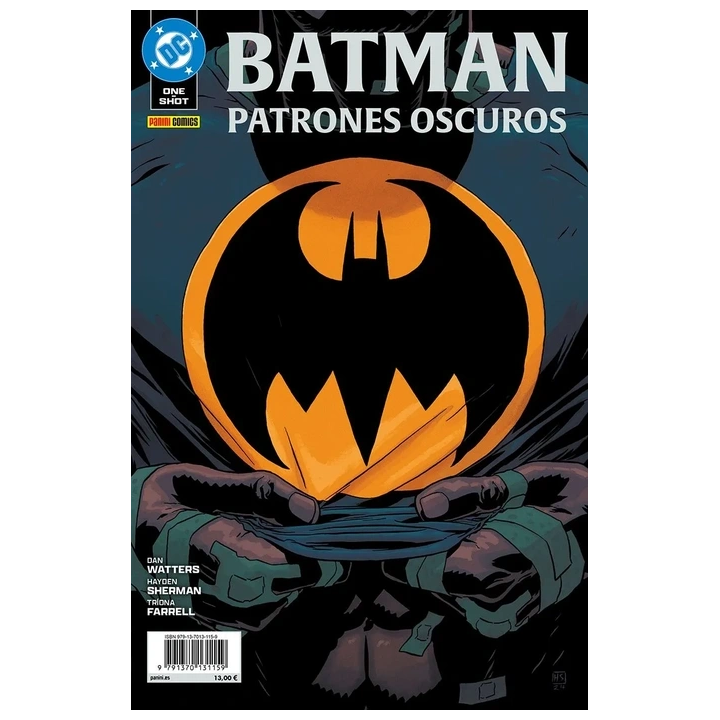 Batman 1
