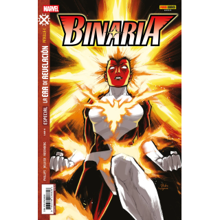 La era de revelación: Binaria 6
