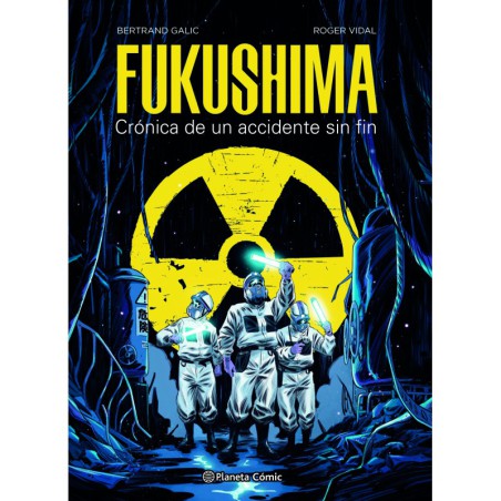 Fukushima