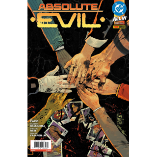 Absolute Evil