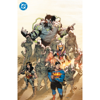 DC K.O 2