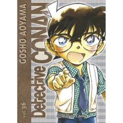 Detective Conan nº 36 (NE)