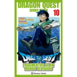 Dragon Quest VII nº 10/14