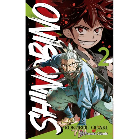 Shino Bi No nº 02/06