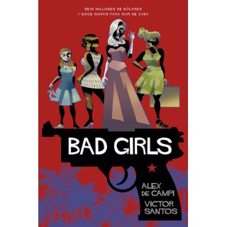 Bad Girls
