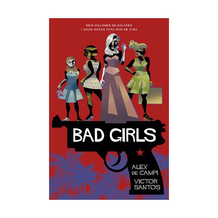 Bad Girls
