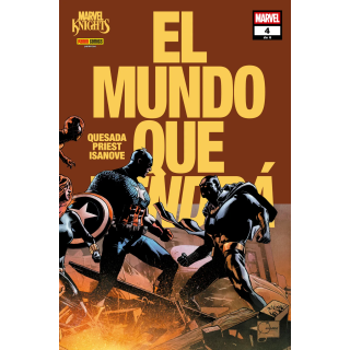 El mundo que vendrá 4