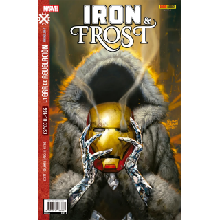 La era de revelación: Iron & Frost