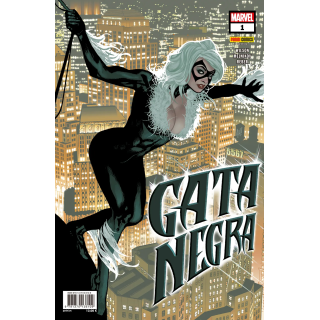 Gata Negra 1