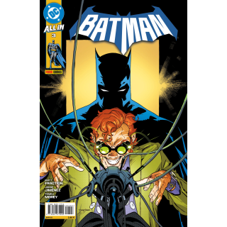 All in Batman 3