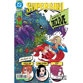 Supergirl 2
