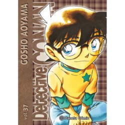 Detective Conan nº 37 (NE)