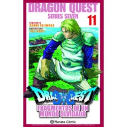 Dragon Quest VII nº 11/14