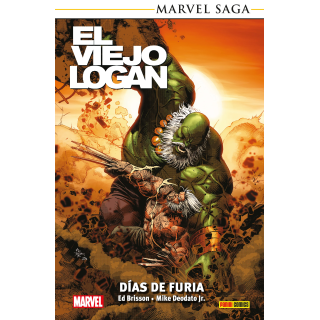 El viejo Logan