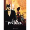 Jack Wolfgang nº 02/03 (novela gráfica)