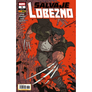 Lobezno 9