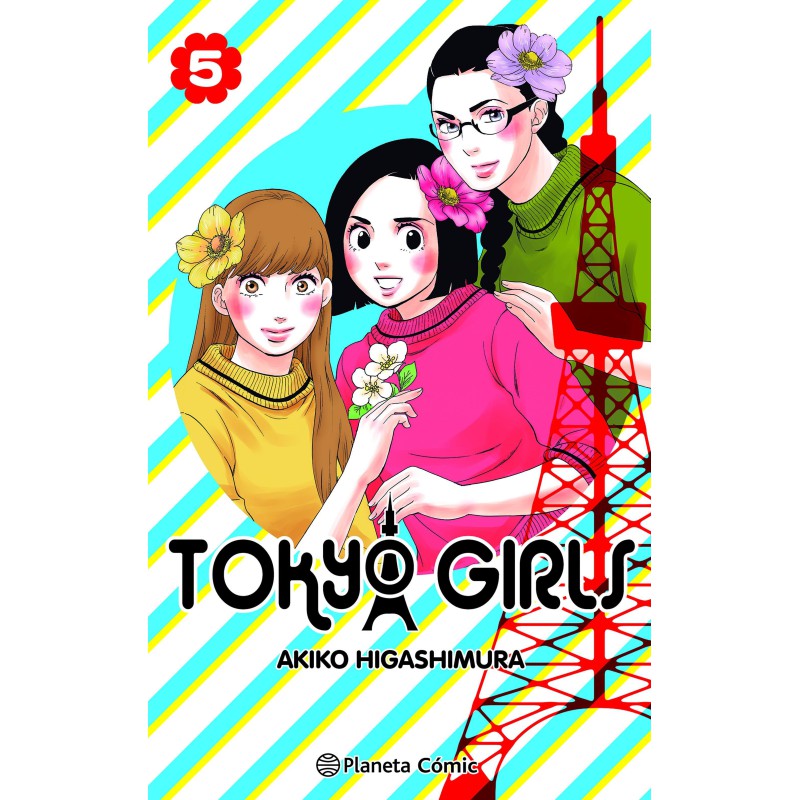 Tokyo Girls nº 05/09