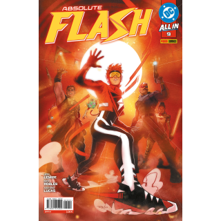 Absolute Flash 9