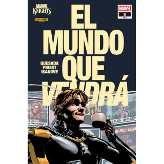 El mundo que vendrá 5