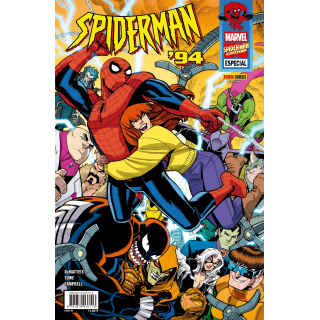 Spiderman '94 1