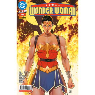All In Wonder Woman 18