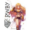 RWBY Anthology nº 04/04