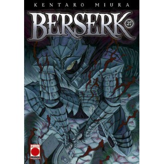 Berserk 37