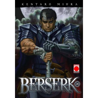 Berserk 38