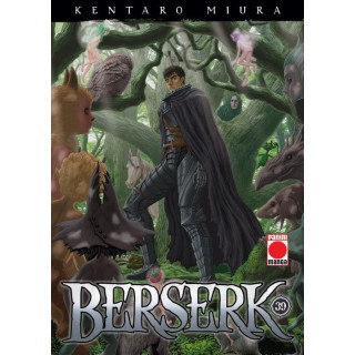 Berserk 39
