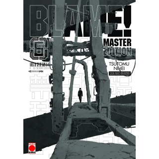 Blame! Master Edition 6