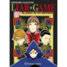 Liar Game nº 18/19