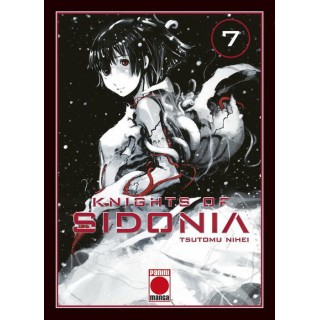 Knights of Sidonia 7