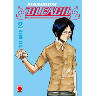Maximum Bleach 2
